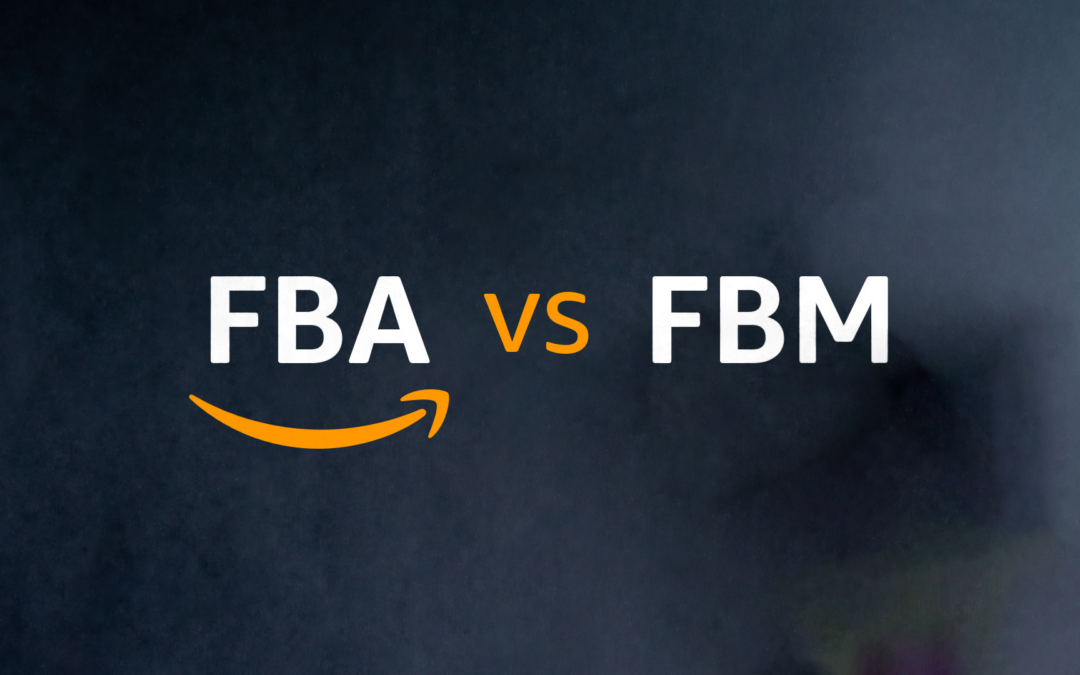 FBA vs FBM