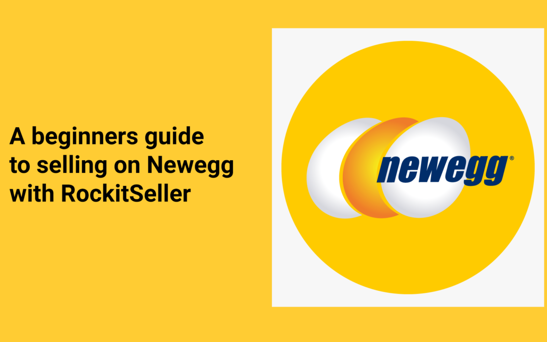 How to sell on Newegg: A comprehensive guide