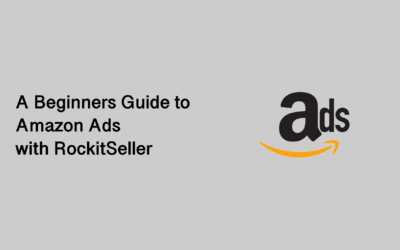 Beginners guide to Amazon Ads