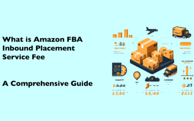 What is Amazon Inbound Placement Service Fee