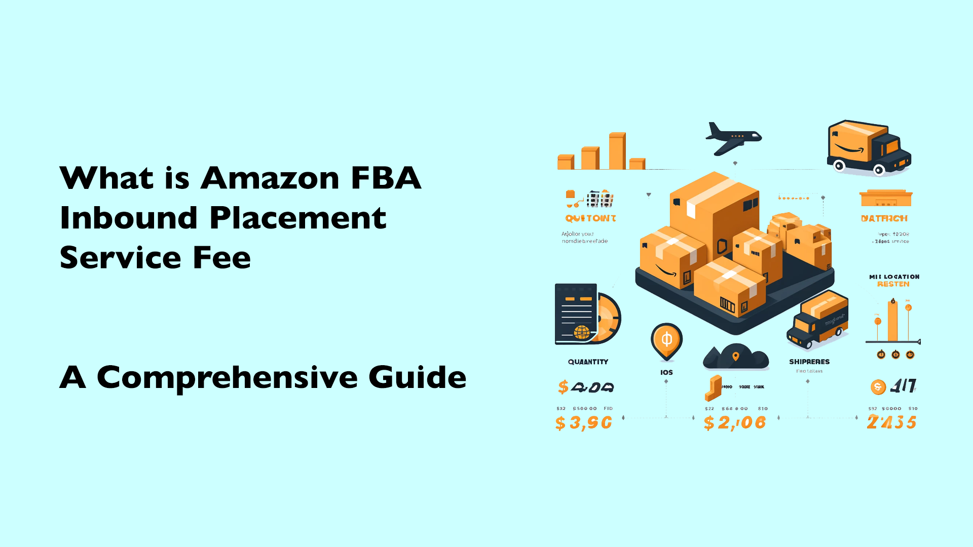 What is Amazon Inbound Placement Service Fee The 1 Multi Channel Software for FBA Sellers