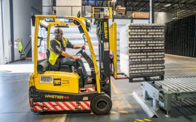 What Are the Key Features of Automated Inventory Management and Order Fulfillment Systems?