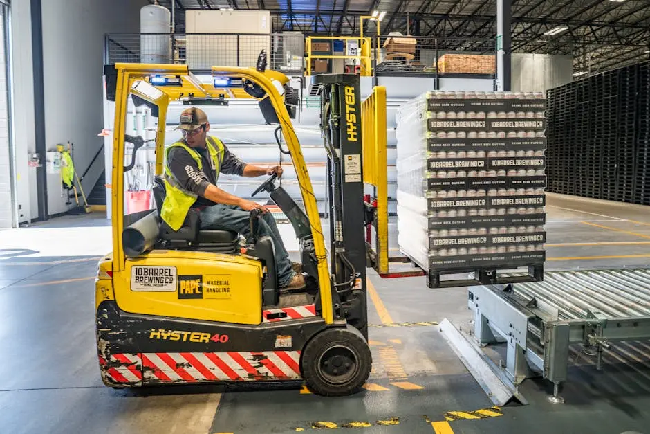 What Are the Key Features of Automated Inventory Management and Order Fulfillment Systems?
